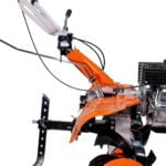 RURIS motorna kopačica kultivator freza 753K 7.5KS 1010mm