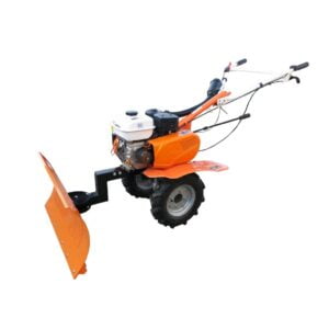RURIS priključak razgrtač snijeg za RURIS freze 800L 80x44cm