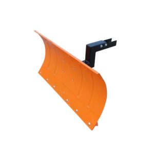 RURIS priključak razgrtač snijeg za RURIS freze 800L 80x44cm