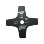 RURIS 4-kraki nož rezni disk sa četiri zuba za trimer 230x1.4mm