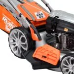 RURIS motorna samohodna kosačica kosilica za travu RX400S 5.7KS 51cm