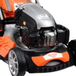 RURIS motorna samohodna kosačica kosilica za travu RX400S 5.7KS 51cm