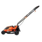 RURIS aku kosačica kosilica za travu RXi3000 36V 34cm