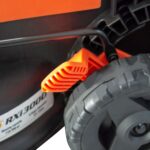 RURIS aku kosačica kosilica za travu RXi3000 36V 34cm