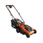 RURIS aku kosačica kosilica za travu RXi3000 36V 34cm