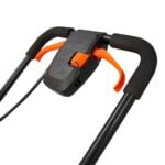 RURIS aku kosačica kosilica za travu RXi3000 36V 34cm