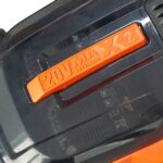 RURIS aku kosačica kosilica za travu RXi3000 36V 34cm