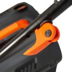 RURIS aku kosačica kosilica za travu RXi3000 36V 34cm