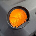 RURIS aku kosačica kosilica za travu RXi3000 36V 34cm