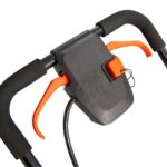 RURIS aku kosačica kosilica za travu RXi3000 36V 34cm