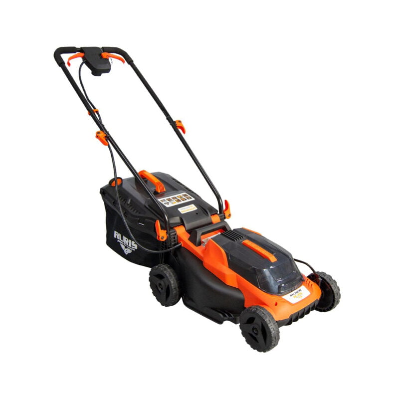 RURIS aku kosačica kosilica za travu RXi3000 36V 34cm