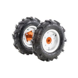 RURIS gumeni točkovi 400x10 TS 103