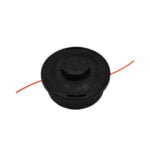 RURIS univerzalna profi brza glava za trimere sa silkom