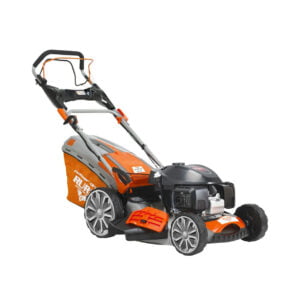 RURIS motorna samohodna kosačica kosilica za travu RX444S Honda 4.6KS 51cm