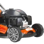 RURIS motorna samohodna kosačica kosilica za travu RX444S Honda 4.6KS 51cm
