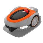 RURIS aku robotska kosačica kosilica za travu RXR600 28V 180mm