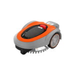 RURIS aku robotska kosačica kosilica za travu RXR600 28V 180mm