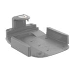 RURIS aku robotska kosačica kosilica za travu RXR600 28V 180mm