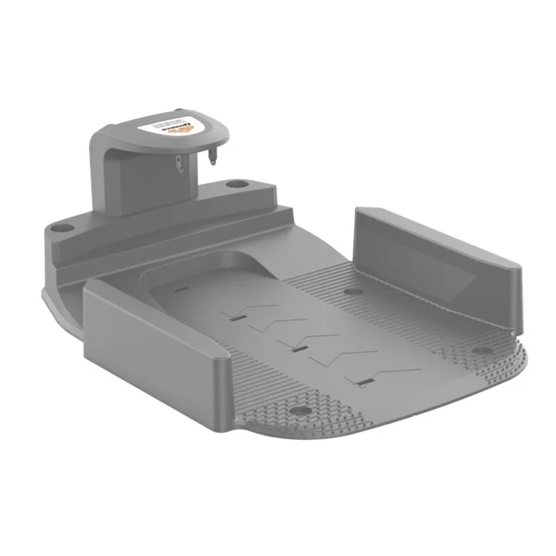 RURIS aku robotska kosačica kosilica za travu RXR600 28V 180mm