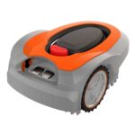 RURIS aku robotska kosačica kosilica za travu RXR600 28V 180mm