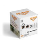 RURIS set za prskalicu atomizer 4/1