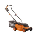 RURIS električna kosačica kosilica za travu SF7A106 1200W 33cm