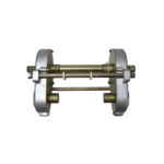 RURIS reduktor za motorne kopačice freze kultivator TS100