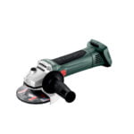Metabo aku brusilica W 18 LTX 125 - Solo