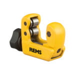 REMS rezač bakarnih i inox cijevi RAS CU-INOX 3-28 MINI 113240
