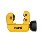REMS rezač bakarnih i inox cijevi RAS CU-INOX 3-28 MINI 113240
