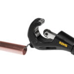 REMS rezač bakarnih cijevi RAS CU 3-35 113340