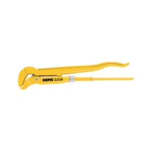 REMS kliješta za cijevi Catch S 6/4" 116010
