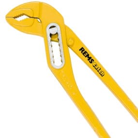 REMS kliješta za cijevi Catch W 240 5/4" 116055