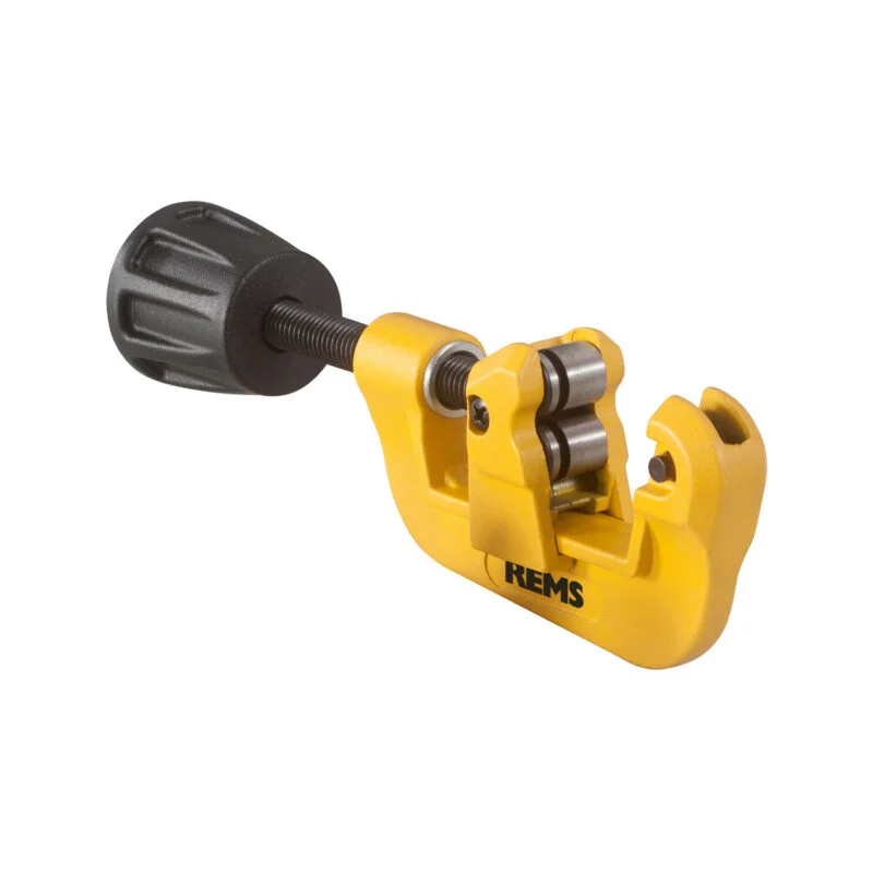 REMS rezač bakarnih i inox cijevi RAS CU 3-42 113320