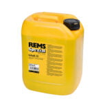 REMS ulje za nareznice Spezial 5L 140100