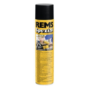REMS sprej za narezivanje navoja Spezial Spray 600ml 140105