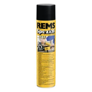 REMS sprej za narezivanje navoja Spezial Spray 600ml 140105