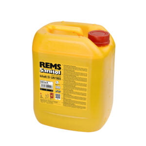 REMS emulzija za nareznice Sanitol 5L 140110