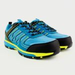 GETOUT radne cipele patike sa zaštitnom kapicom DYNAMIC S1P