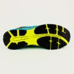 GETOUT radne cipele patike sa zaštitnom kapicom DYNAMIC S1P