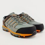 GETOUT radne cipele patike sa zaštitnom kapicom DYNAMIC S1P