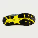 GETOUT radne cipele patike sa zaštitnom kapicom DYNAMIC S1P - Plava