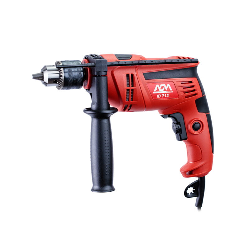AGM električna vibraciona bušilica ID 713 710W