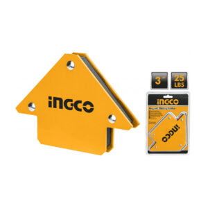 INGCO magnetno vinklo sa 8 uglova 45° 90° 135° 11.3kg AMWH25031