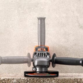 Black+Decker aku ugaona kutna brusilica BCG720M1 18V 125mm