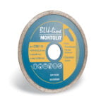 Montolit dijamantska ploča za keramiku 115x1.6 mm CERMONT CSE115