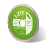 Montolit dijamantska ploča za keramiku 115x1.6 mm GREENLINE CZ115