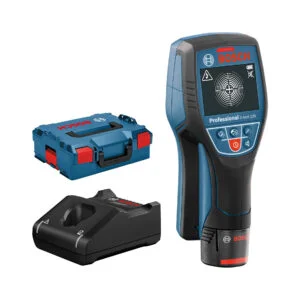 BOSCH detektor metala, drveta i naponskih vodova D-tect 120 Professional