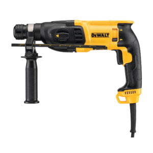 DeWALT udarna čekić bušilica D25133K-QS SDS+ 2.6J