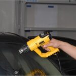 DeWALT fen za vrući zrak D26411 1800W